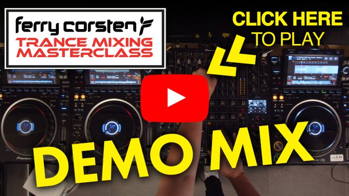 Demo Mix Video Thumb
