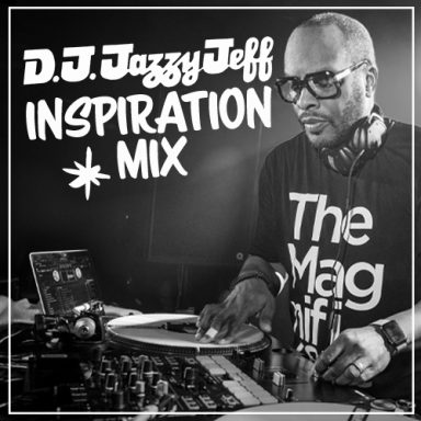 Inspiration mix cover