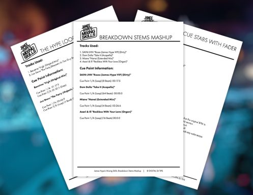PDF Printouts