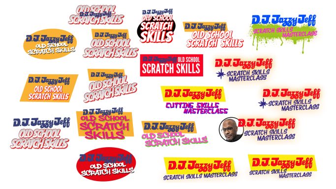 Logo Concepts